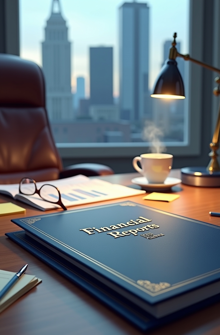 Sistema financiero para startups